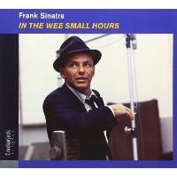 All Alone + Sinatra & Strings - CD