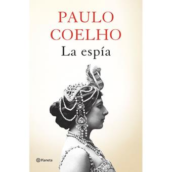 La espía