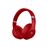 Auriculares Noise Cancelling Beats Studio3 Rojo_0
