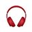 Auriculares Noise Cancelling Beats Studio3 Rojo_1