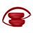 Auriculares Noise Cancelling Beats Studio3 Rojo_2