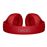 Auriculares Noise Cancelling Beats Studio3 Rojo_4
