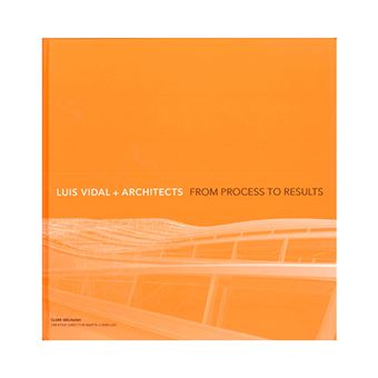 Luis vidal+architects 2ed