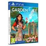Garden Life PS4