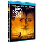 Boys don´t cry - Blu-Ray