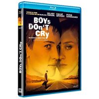Boys don´t cry - Blu-Ray