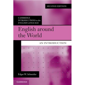 English around the World - 1