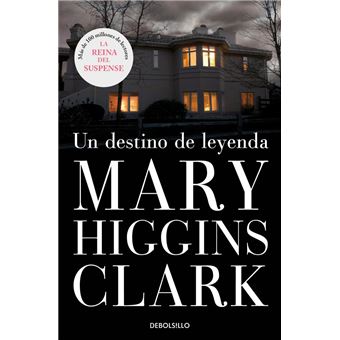 Un destino de leyenda
