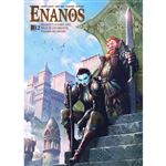 Enanos Integral 12 Ararun Y La Rabia Azul / Akab De Los Erra