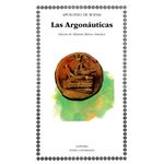 Las argonáuticas