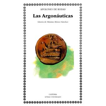 Las argonáuticas