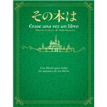 Érase una vez un libro