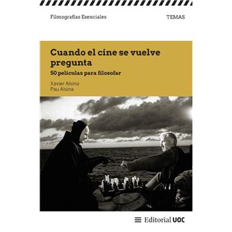 Cuando el cine se vuelve pregunta - 1