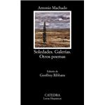 Soledades; Galerías; Otros Poemas