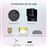 Robot aspirador y friegasuelos iRobot Roomba Mini AutoEmpty Negro
