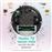 Robot aspirador y friegasuelos iRobot Roomba Mini AutoEmpty Negro