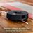 Robot aspirador y friegasuelos iRobot Roomba Mini AutoEmpty Negro