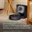 Robot aspirador y friegasuelos iRobot Roomba Mini AutoEmpty Negro