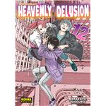 Heavenly Delusion 12