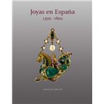 Las joyas en España 1500 - 1800