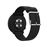 Pulsómetro Polar Ignite Plata/Negro Talla M/L_6