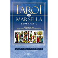 Tarot de A.E. Waite: 78 cartas y libro guía: Fiebig, Johannes, Bürger,  Evelin, Smith, Pamela C., González Villegas, Blanca: 9788415292753:  : Books