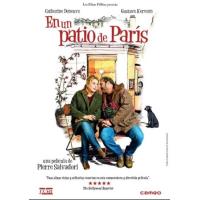 En un patio de París - DVD