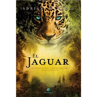 El jaguar - 1
