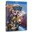 El Planeta del Tesoro - Blu-ray