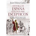 Historia de España contada para escépticos