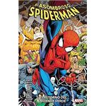 El Asombroso Spiderman 11 El Retorno Del Duende Verde