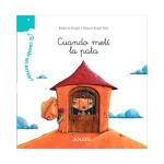 Cuando meti la pata-te cuento un se