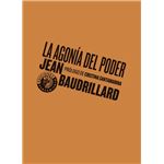 La agonía del poder