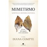 Mimetismo. Genética e historia natural