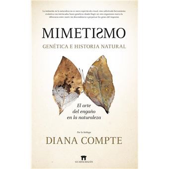 Mimetismo. Genética e historia natural
