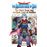Dragon quest hero avan and the dark lord of hellfire nº 01