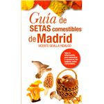 Guia de setas comestibles