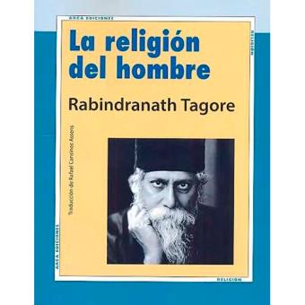 La religión del hombre