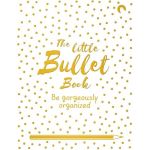 The little bullet book