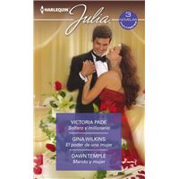 Soltero Y Millonario; El Poder De Una Mujer; Marido Y Mujer