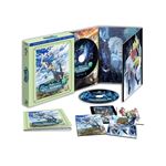 Danmachi. ¿Qué tiene de malo intentar ligar en una mazmorra? Temporada 4 Parte 1  EP1-11 - Blu-ray