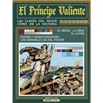 El Principe Valiente. Las Claves Del Mejor Comic De La Histo