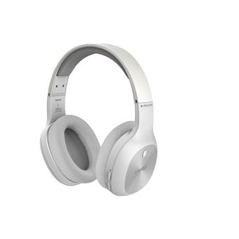 Auriculares Bluetooth Edifier W800BT Plus Blanco - 1