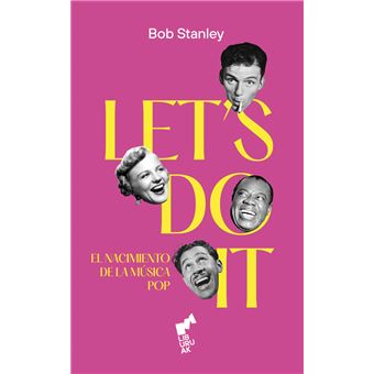 Let`S Do It