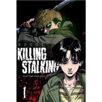 Killing stalking 1