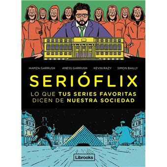 Serióflix