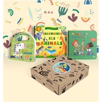 Contes infantils en català 2 anys