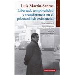 Libertad, temporalidad y transferencia en el psicoanálisis e
