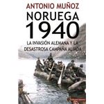 Noruega 1940
