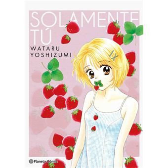 Solamente tú (2-in1)